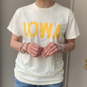 RetroBrand Iowa T-shirt